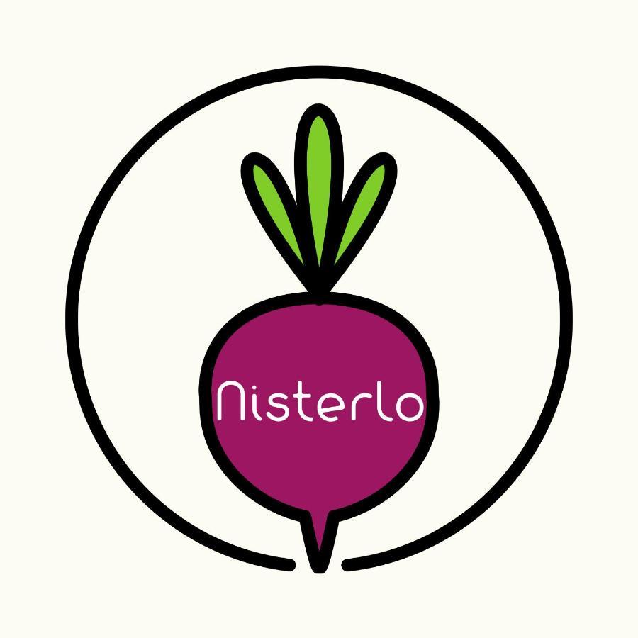 Nisterlo Guesthouse Nistelrode Esterno foto